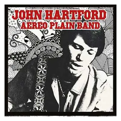 CD John Hartford: Aereo Plain Band