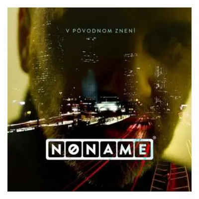 CD No Name: V Pôvodnom Znení