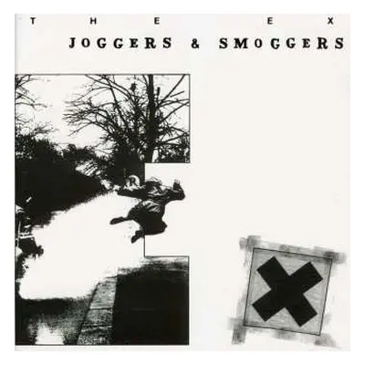 2CD The Ex: Joggers & Smoggers