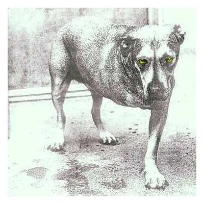 CD Alice In Chains: Alice in Chains