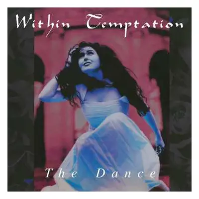 LP Within Temptation: The Dance LTD | NUM | CLR