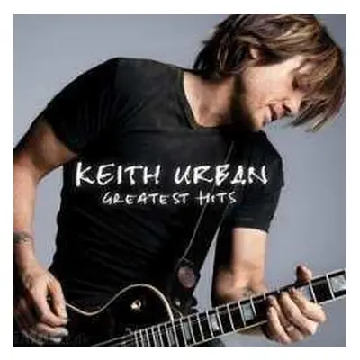 CD Keith Urban: Greatest Hits