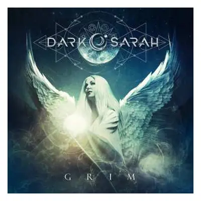 CD Dark Sarah: Grim