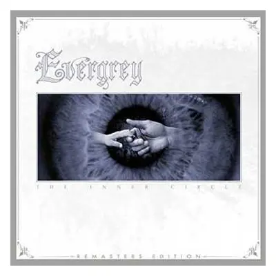 CD Evergrey: The Inner Circle DIGI