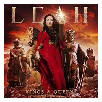 CD Leah: Kings & Queens