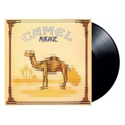 LP Camel: Mirage