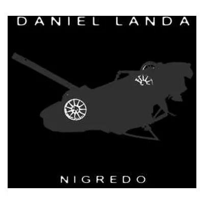 LP Daniel Landa: Nigredo