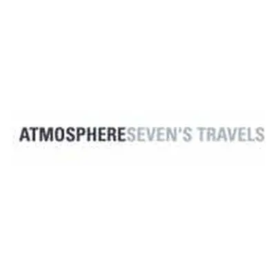 3LP Atmosphere: Seven's Travels