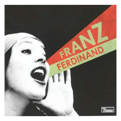 CD Franz Ferdinand: You Could Have It So Much Better