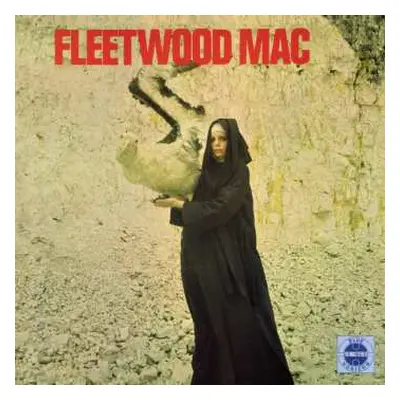 CD Fleetwood Mac: The Pious Bird Of Good Omen