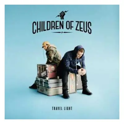 2LP Children Of Zeus: Travel Light