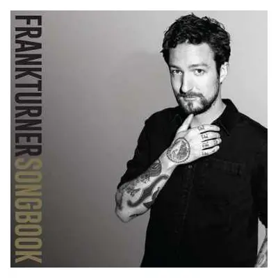 3LP Frank Turner: Songbook