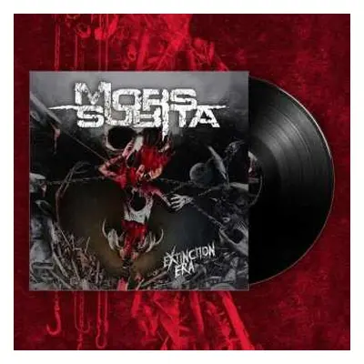 LP Mors Subita: Extinction Era LTD