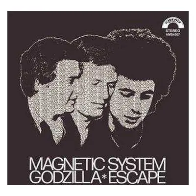 SP Magnetic System: Godzilla / Escape LTD