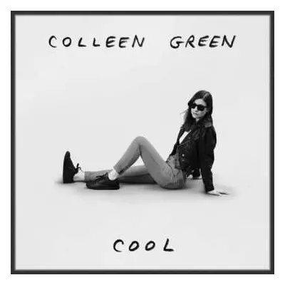 LP Colleen Green: Cool LTD | CLR