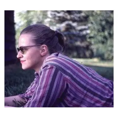 CD Connie Converse: Vanity Of Vanities - A Tribute To Connie Converse