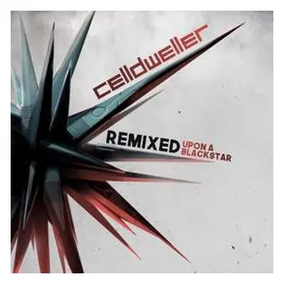 CD Celldweller: Remixed Upon A Blackstar