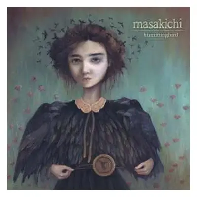 CD Masakichi: Hummingbird