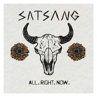 CD Satsang: All.right.now.