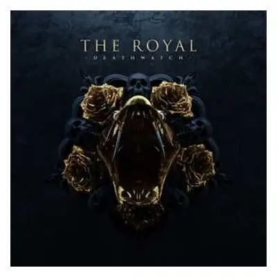 CD The Royal: Deathwatch