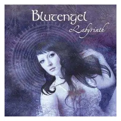 CD Blutengel: Labyrinth