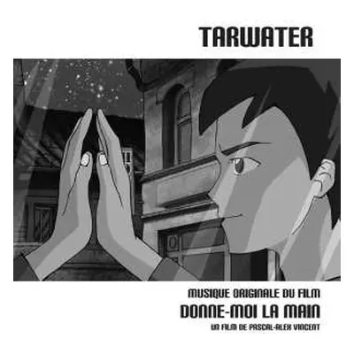 CD Tarwater: Musique Originale Du Film Donne-moi La Main