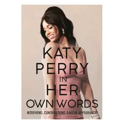 DVD Katy Perry: In Her Own Words