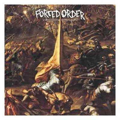 LP Forced Order: Vanished Crusade CLR