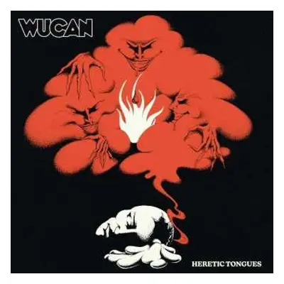 CD Wucan: Heretic Tongues