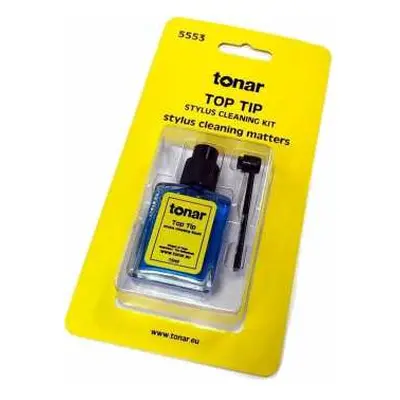 Tonar Top Tip