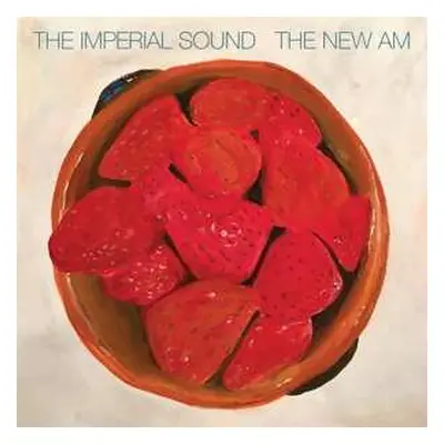 CD The Imperial Sound: The New Am