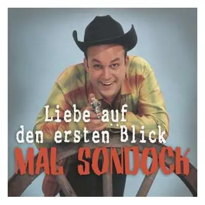 CD Mal Sondock: Liebe Auf Den Ersten Blick