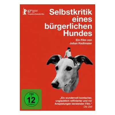 DVD Various: Selbstkritik Eines Bürgerlichen Hundes