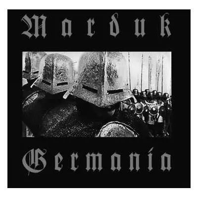 CD Marduk: Germania