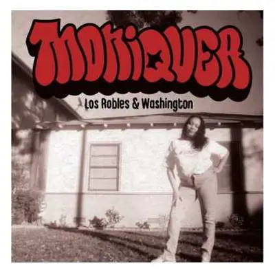 CD Moniquea: Los Robles & Washington LTD