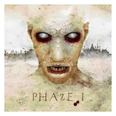 CD Phaze I: Phaze I