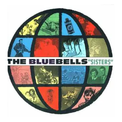 LP The Bluebells: Sisters CLR