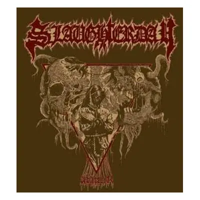 CD Slaughterday: Abattoir LTD | DIGI