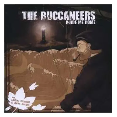 CD The Buccaneers: Guide Me Home