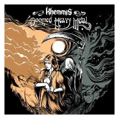 CD Khemmis: Doomed Heavy Metal