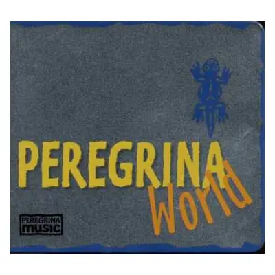 CD Various: Peregrina World