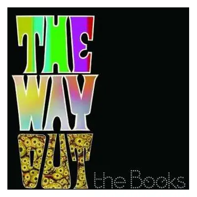 CD The Books: The Way Out