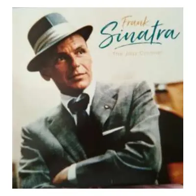 LP Frank Sinatra: The Jazz Crooner