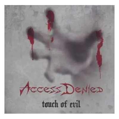 CD Access Denied: Touch Of Evil