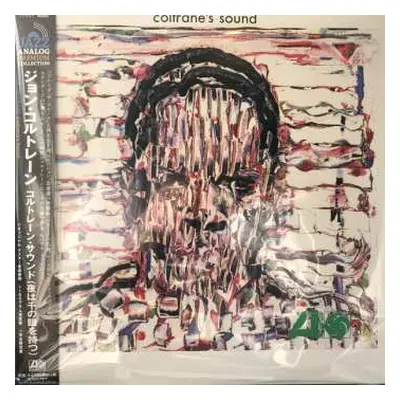 LP John Coltrane: Coltrane's Sound LTD