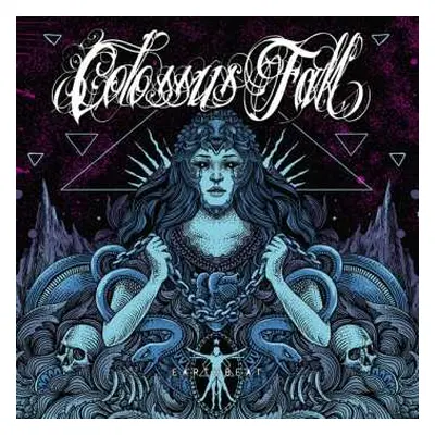 CD Colossus Fall: Earthbeat