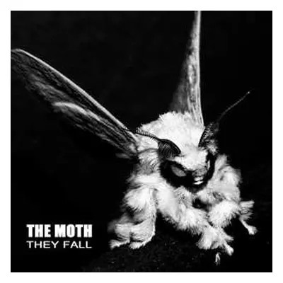 LP The Moth: They Fall