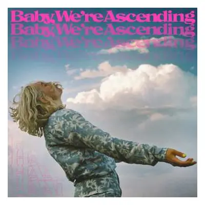 2LP HAAi: Baby, We're Ascending LTD | CLR