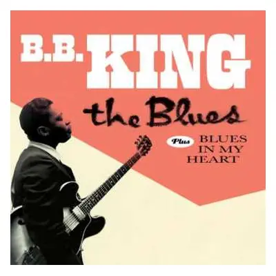 CD B.B. King: The Blues