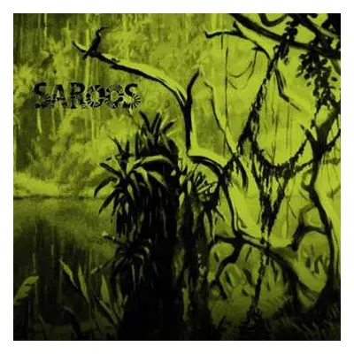 LP Saroos: Morning Way Ep